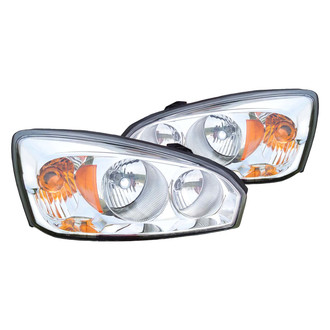 Eagle Eyes® - Replacement Headlight (Standard Line)