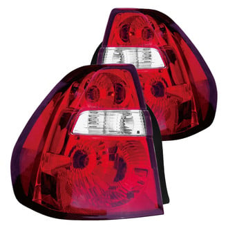 Eagle Eyes® - Replacement Tail Light (Standard Line)