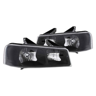 Eagle Eyes® - Replacement Headlight