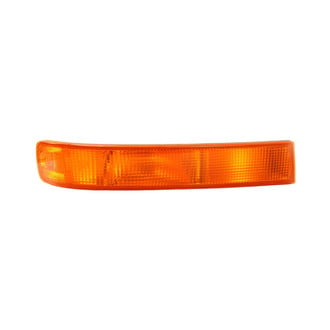 Eagle Eyes® - Passenger Side Replacement Turn Signal/Parking Light (Standard Line)