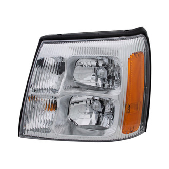 Eagle Eyes® - Replacement Headlight (Standard Line)