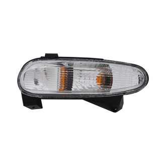 Eagle Eyes® - Factory Replacement Signal Lights