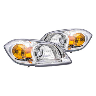 Eagle Eyes® - Replacement Headlight (Standard Line)