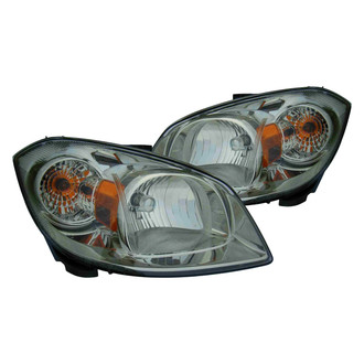 Eagle Eyes® - Factory Replacement Headlights