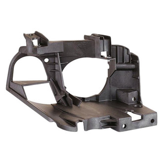 Eagle Eyes® - Passenger Side Headlight Bracket