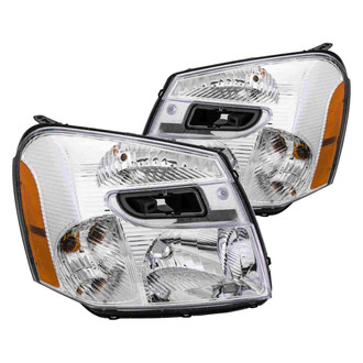 Eagle Eyes® - Replacement Headlight