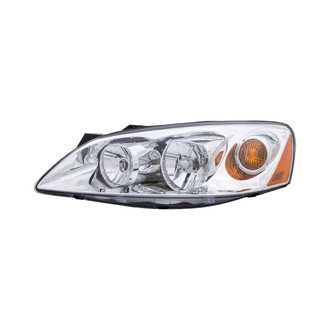 Eagle Eyes® - Factory Replacement Headlights