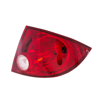 Eagle Eyes® - Passenger Side Replacement Tail Light (Standard Line)