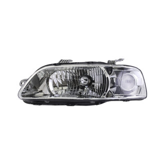 Eagle Eyes® - Replacement Headlight (Standard Line)