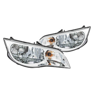 Eagle Eyes® - Factory Replacement Headlights