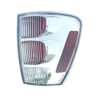 Eagle Eyes® - Passenger Side Replacement Tail Light (Standard Line)
