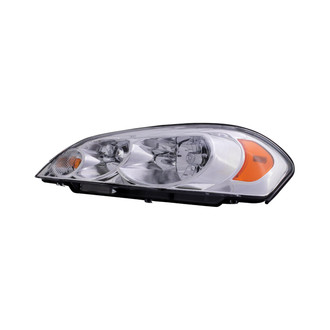 Eagle Eyes® - Factory Replacement Headlights