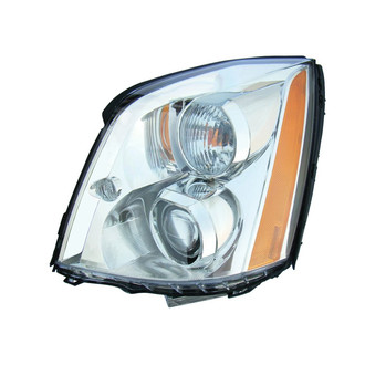 Eagle Eyes® - Factory Replacement Headlights