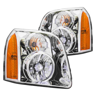 Eagle Eyes® - Factory Replacement Headlights