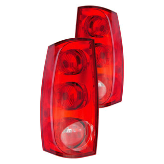Eagle Eyes® - Factory Replacement Tail Lights