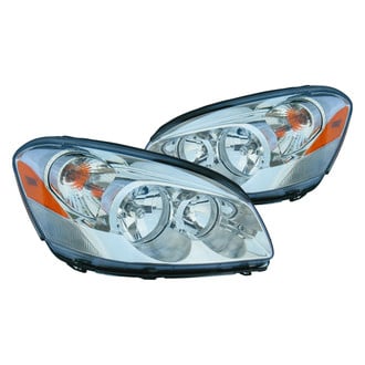 Eagle Eyes® - Replacement Headlight (Standard Line)