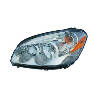 Eagle Eyes® - Factory Replacement Headlights