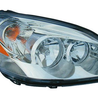 Eagle Eyes® - Replacement Headlight (Standard Line)