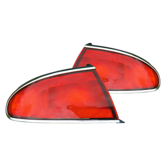Eagle Eyes® - Factory Replacement Tail Lights
