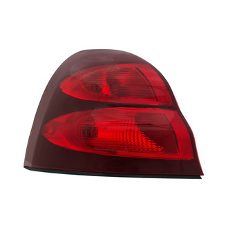 Eagle Eyes® - Factory Replacement Tail Lights