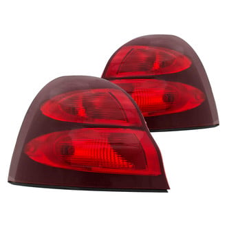 Eagle Eyes® - Factory Replacement Tail Lights