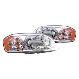 Eagle Eyes® - Replacement Headlight