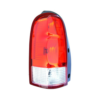 Eagle Eyes® - Driver Side Replacement Tail Light (Standard Line)