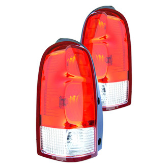 Eagle Eyes® - Factory Replacement Tail Lights