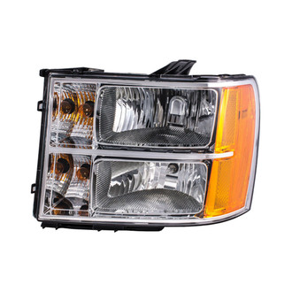 Eagle Eyes® - Factory Replacement Headlights