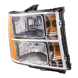 Eagle Eyes® - Factory Replacement Headlights