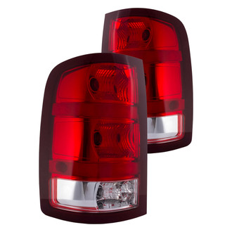 Eagle Eyes® - Factory Replacement Tail Lights