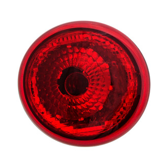 Eagle Eyes® - Driver Side Upper Replacement Tail Light (Standard Line)