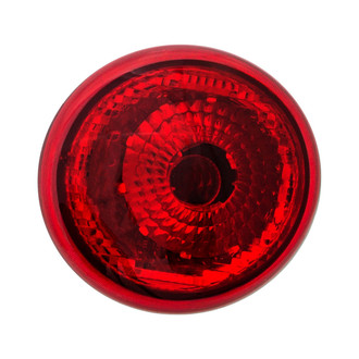 Eagle Eyes® - Passenger Side Upper Replacement Tail Light (Standard Line)