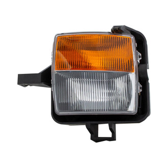 Eagle Eyes® - Factory Replacement Signal Lights
