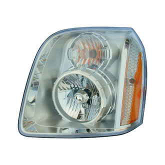 Eagle Eyes® - Factory Replacement Headlights