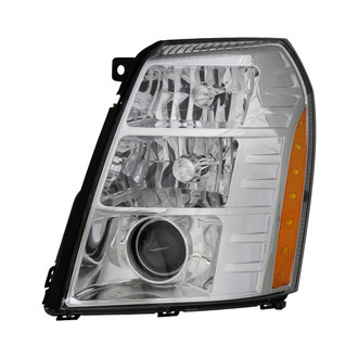 Eagle Eyes® - Factory Replacement Headlights