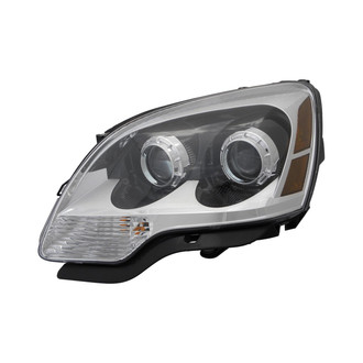 Eagle Eyes® - Factory Replacement Headlights