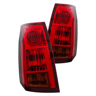 Eagle Eyes® - Replacement Tail Light (Standard Line)