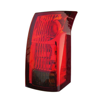 Eagle Eyes® - Passenger Side Replacement Tail Light (Standard Line)