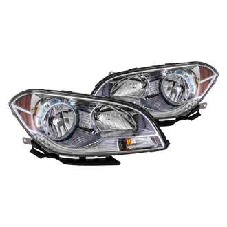 Eagle Eyes® - Factory Replacement Headlights