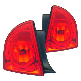 Eagle Eyes® - Replacement Tail Light (Standard Line)