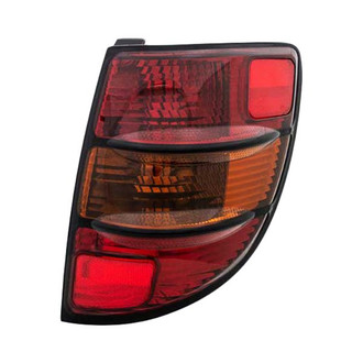 Eagle Eyes® - Factory Replacement Tail Lights