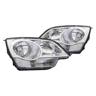 Eagle Eyes® - Factory Replacement Headlights