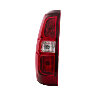 Eagle Eyes® - Driver Side Replacement Tail Light (Standard Line)