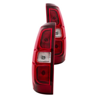 Eagle Eyes® - Replacement Tail Light (Standard Line)