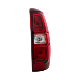 Eagle Eyes® - Passenger Side Replacement Tail Light (Standard Line)