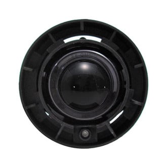 Eagle Eyes® - Driver or Passenger Side Replacement Fog Light (Standard Line)