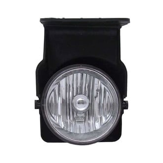 Eagle Eyes® - Driver Side Replacement Fog Light (Standard Line)