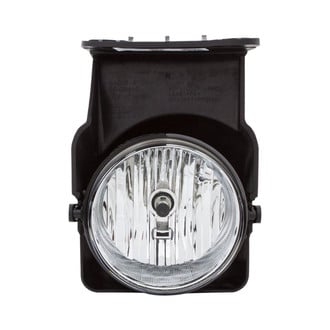 Eagle Eyes® - Driver Side Replacement Fog Light (Standard Line)
