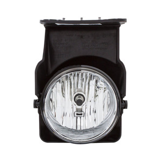 Eagle Eyes® - Passenger Side Replacement Fog Light (Standard Line)